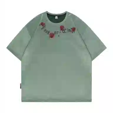 BOTH PLAY cleanfit T