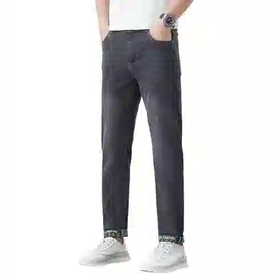 BLACK AT 2025