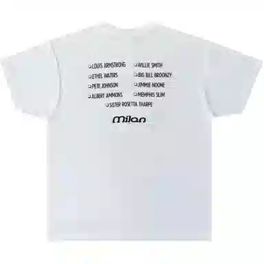 Even Vintage T
