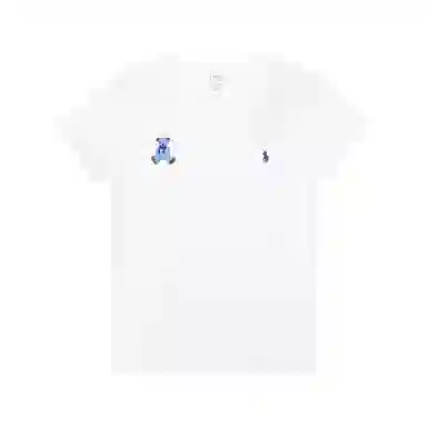 Polo Ralph Lauren Logo V T