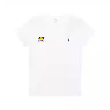 Polo Ralph Lauren Logo V T