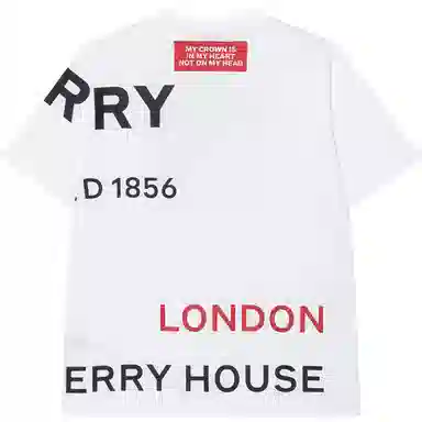 Burberry T