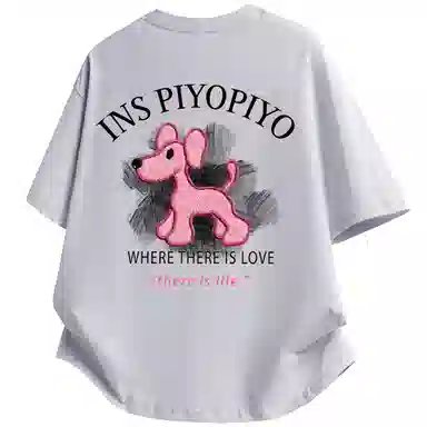PIYOPIYO LogoT