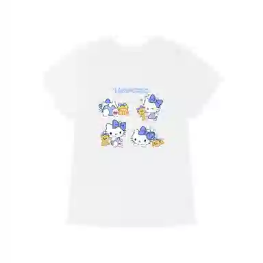 Sanrio x Hello Kitty T