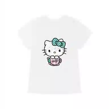 Sanrio x Hello Kitty T