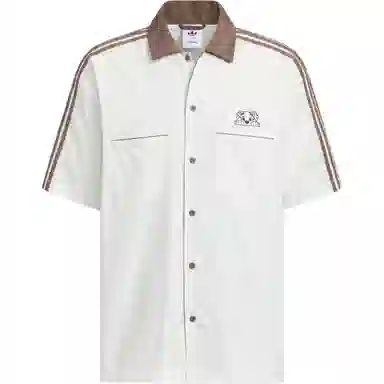 adidas Originals x Disney Bowling SS25 Shirt