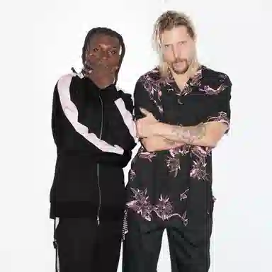 LiNing x ERIK ELLINGTON