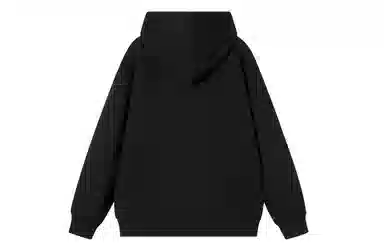 王者荣耀 英文台词美式高街落肩款宽松舒适透气帅帅青少年无性别百搭时尚潮流开衫卫衣 标语款 男女同款