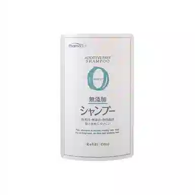 KUMANO CO SMETICS 450ml*3