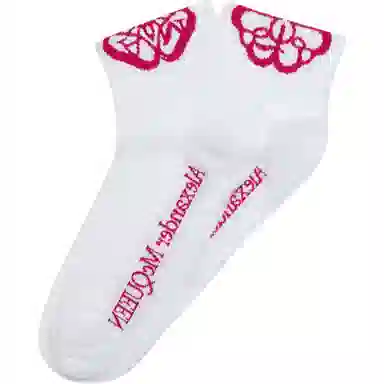 Alexander McQueen Logo 1