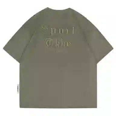 BOTH PLAY cleanfit T