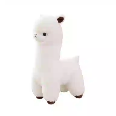 PUDOWRABBIT 33cm