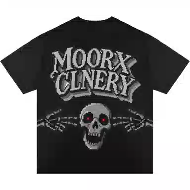 MOOR XCLNERY LOGOT