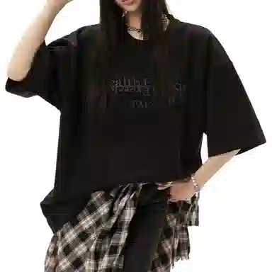 T