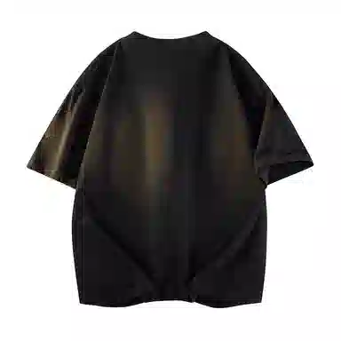 PEA vintagecleanfitT