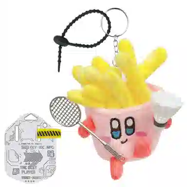 pinke 11cm