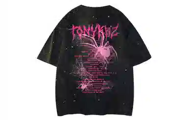 TONYKRZ T