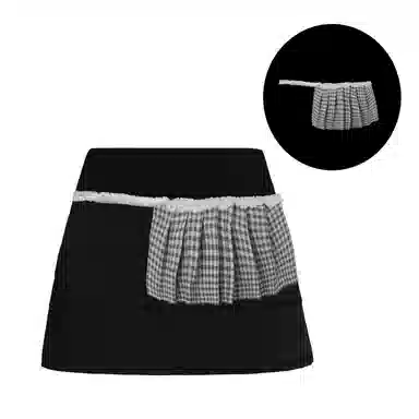 lululemon Pace Rival Courtcore Luxtreme