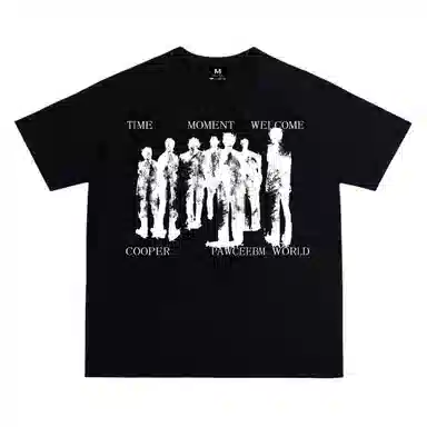 T