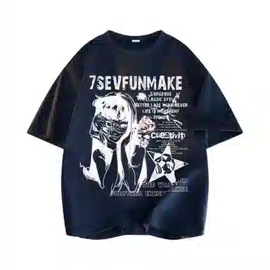 7 SEVFUN T