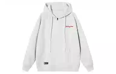 王者荣耀 万针刺绣卡通英雄织唛美式高街落肩款宽松舒适透气帅帅青少年无性别百搭时尚潮流开衫卫衣 孙悟空地狱火款 男女同款