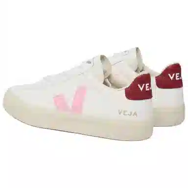VEJA Campo White