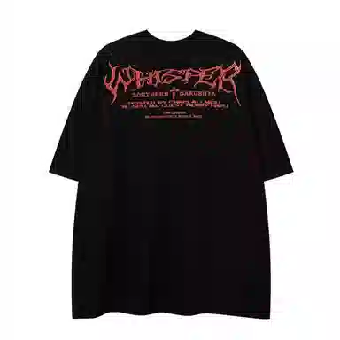 oversize T