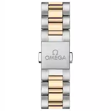 OMEGA AQUA TERRA 150 150 30mm Moonshine 18K