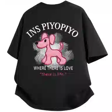 PIYOPIYO LogoT