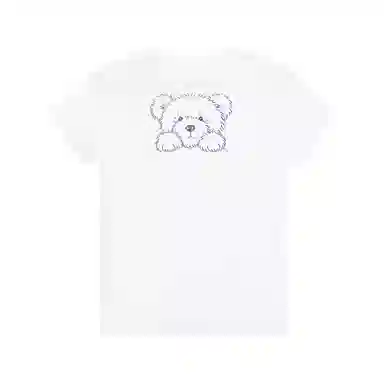 Polo Ralph Lauren Logo V T