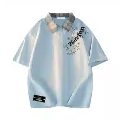 7 SEVFUN Polo