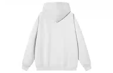 王者荣耀 万针刺绣卡通英雄织唛美式高街落肩款宽松舒适透气帅帅青少年无性别百搭时尚潮流开衫卫衣 孙悟空地狱火款 男女同款