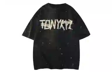 TONYKRZ T