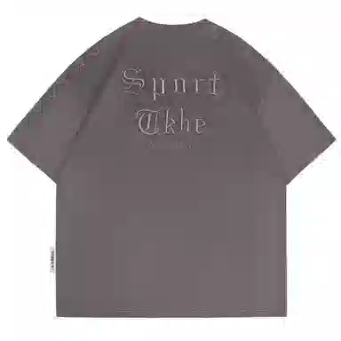 BOTH PLAY cleanfit T