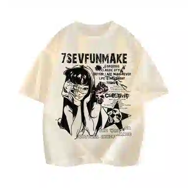 7 SEVFUN T
