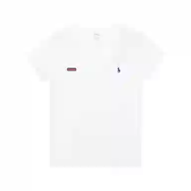 Polo Ralph Lauren Logo V T
