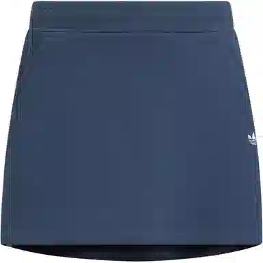 adidas originals SS25 SKIRT logo