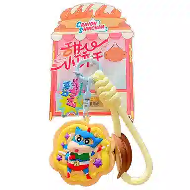 Crayon Shinchan q PVC