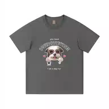 OVERPROTECTION i.t T