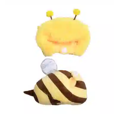 FGHGF labubu