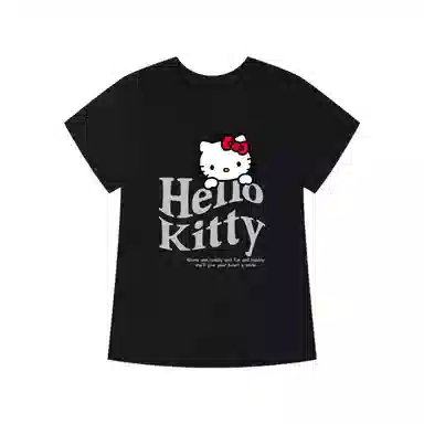 Sanrio x Hello Kitty T