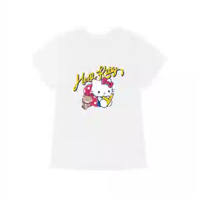 Sanrio x HelloKitty SS25 T
