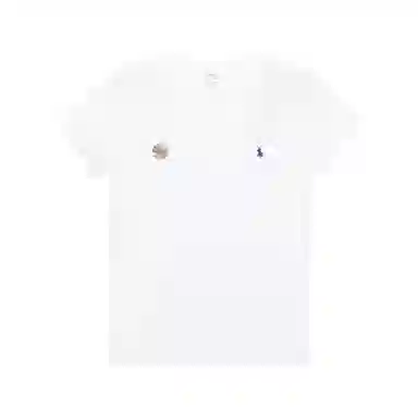 Polo Ralph Lauren Logo V T