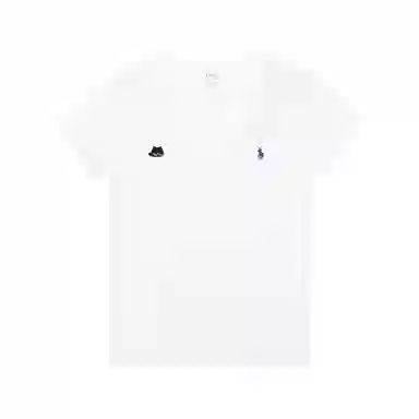 Polo Ralph Lauren Logo V T
