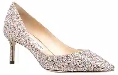 Jimmy Choo Romy 60