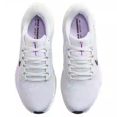 Nike Pegasus 41 Purple Gray