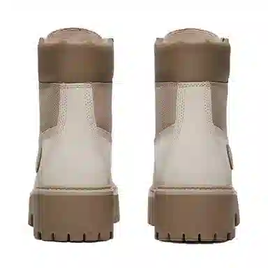 Timberland Stone Street