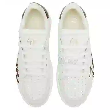 Giuseppe Zanotti GZ Gz94 White