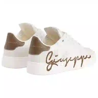 Giuseppe Zanotti GZ Gz94 White