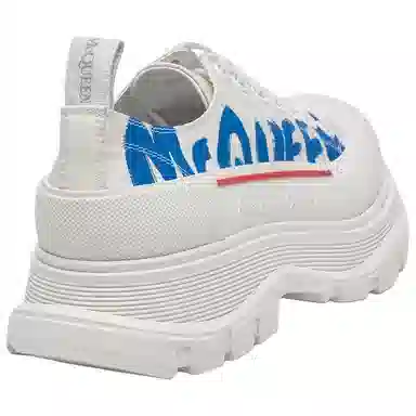 Alexander McQueen Tread Slick